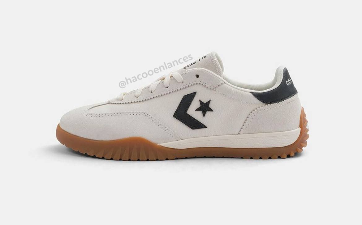 Zapatillas Converse Run Star (25€💰)(varios colores🌈)