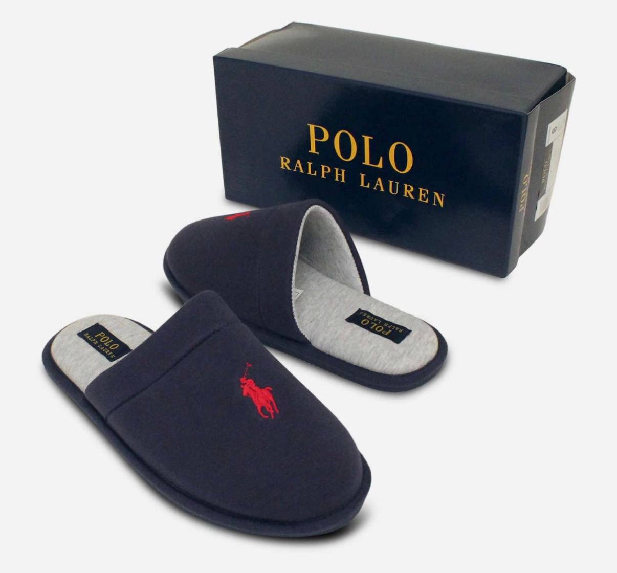 Sandalias POLO RALPH LAUREN (25€💰)(2 colores):